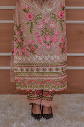 Sharara Suit – Bold & Beautiful